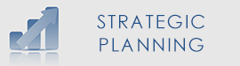 Strategic Planning Tag - Business Consulting